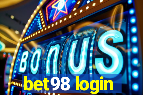 bet98 login